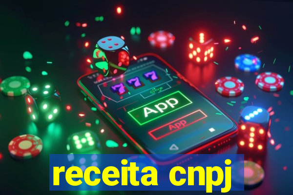 receita cnpj